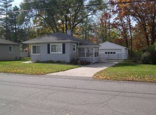 7640 Fase St SE, Ada, MI 49301