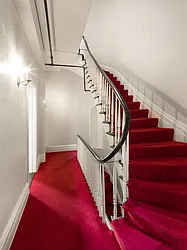 Rented by Christie's International Real Estate Group, LLC