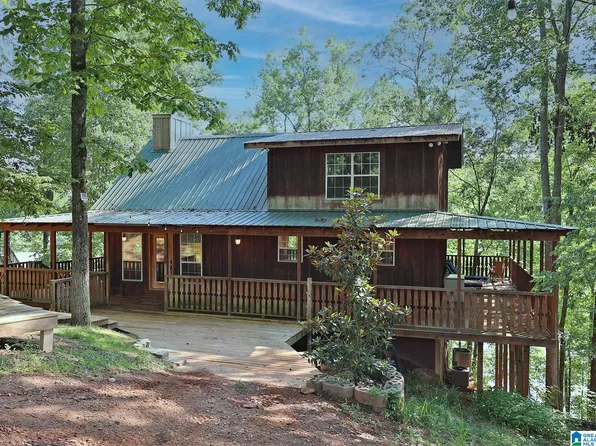 76 Leisure Ln, Delta, AL 36258
