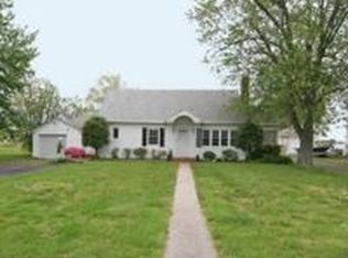 21472 Wharf Rd, Tilghman, MD 21671