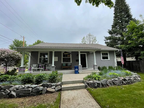 308 Fleming St, Wausau, WI 54403