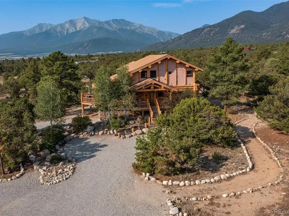 16988 County Road 363, Buena Vista, CO 81211