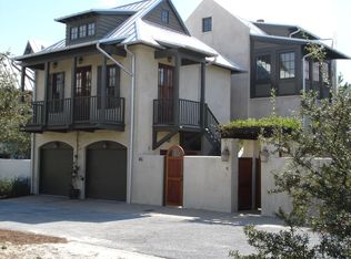 86 Tuckers Ln, Inlet Beach, FL 32461