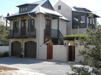 86 Tuckers Ln, Inlet Beach, FL, 32461