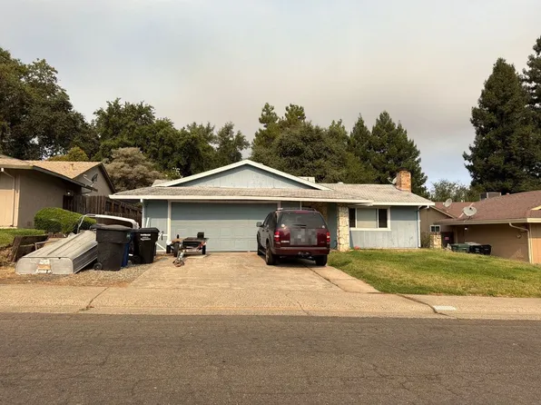 6417 Bay Hill Way, Orangevale, CA 95662
