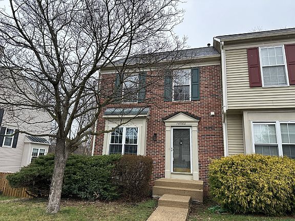 2nd image of 14560 Woodgate Manor Cir