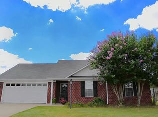 309 Eagle Pointe Loop, Oxford, MS 38655
