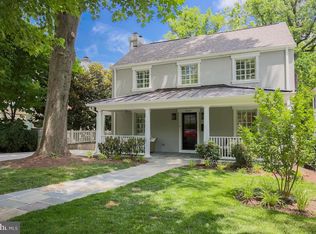 3505 Raymond St, Chevy Chase, MD 20815