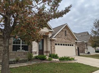 13217 Hymeadow Cir, Austin, TX 78729