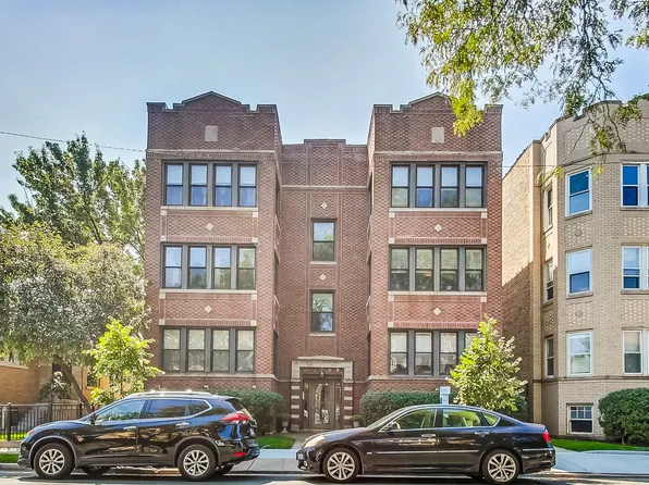 2419 W Foster Ave #2W, Chicago, IL 60625