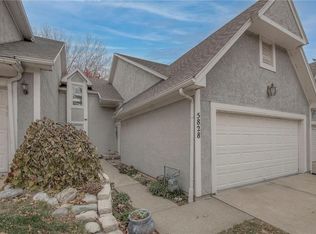 5828 Park Cir, Shawnee, KS 66216