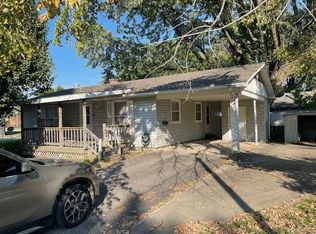 300 S Ozark St, Girard, KS 66743