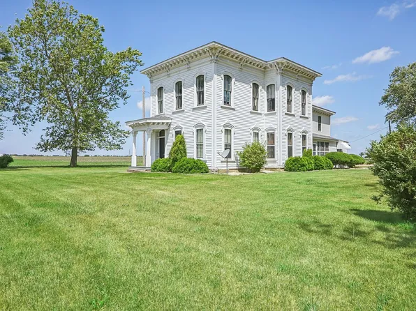 5050 W State Route 6, Morris, IL 60450