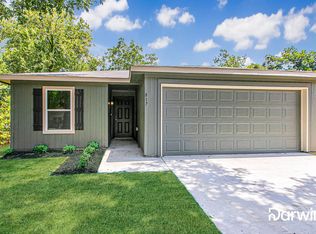 817 Hubert St, Waco, TX 76704