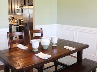 244 Swann Trl, Clayton, NC 27527