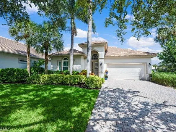 23110 Oakglen LN, ESTERO, FL 34135