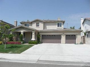 6327 Lyndsey St, Corona, CA 92880