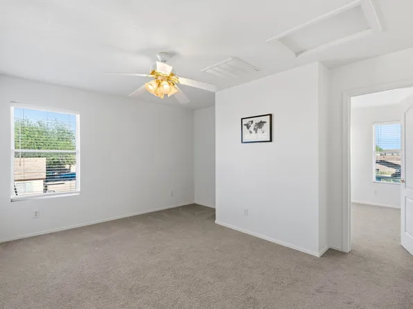 4821 E Twinflower Pl, Tucson, AZ 85756