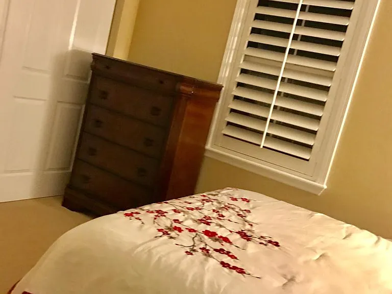 3rd Bed Room