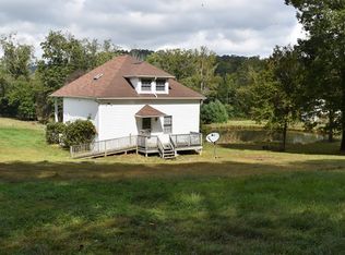 979 Nester School Rd, Dugspur, VA 24325