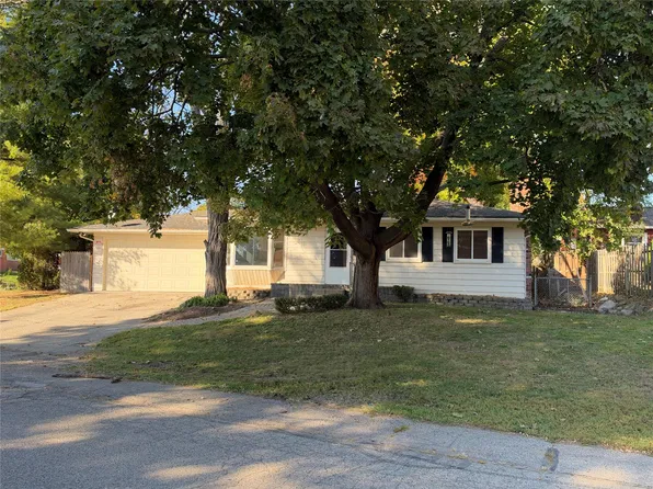 964 James K Blvd, Pontiac, MI 48341