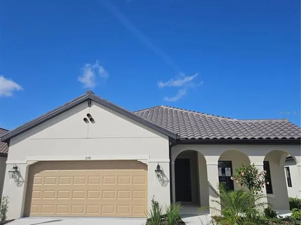 208 Brindisi Cir, Nokomis, FL 34275