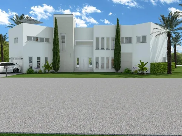 16235 SW 89th Ct, Palmetto Bay, FL 33157