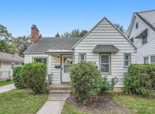 106 Oneida St SW, Wyoming, MI 49548