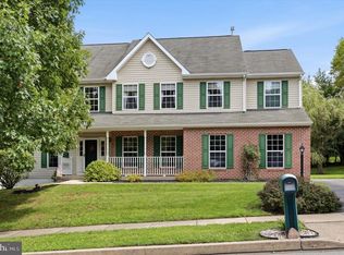 2020 Sweetgum Ln, Collegeville, PA 19426