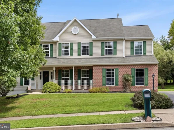 2020 Sweetgum Ln, Collegeville, PA 19426