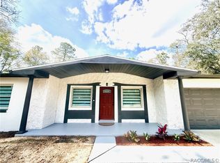11264 N Schult Ter, Citrus Springs, FL 34434