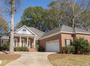 9451 Aspen Cir, Spanish Fort, AL 36527