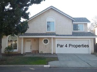 7361 N Backer Ave, Fresno, CA