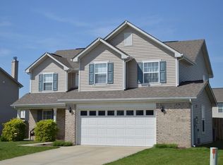 2746 Bluewood Way, Plainfield, IN 46168