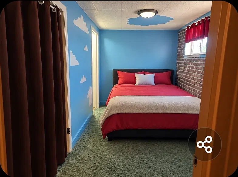 1 bed, 750 sqft, $1,050 — Photo 3