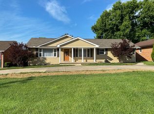 6333 E Pea Ridge Rd, Huntington, WV 25705