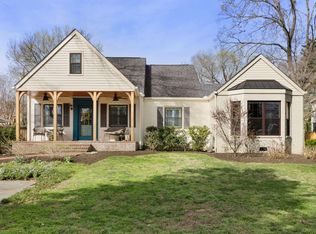 3611 Rainbow Pl, Nashville, TN 37204