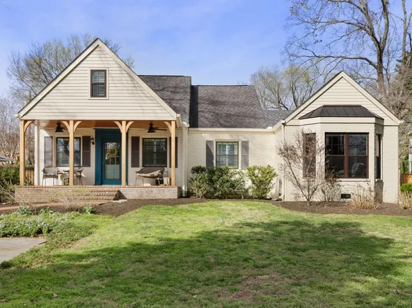 3611 Rainbow Pl, Nashville, TN 37204