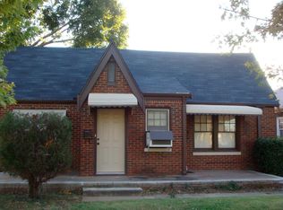 1313 S Jamestown Ave, Tulsa, OK 74112