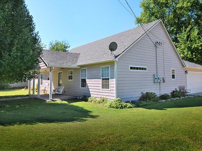 1023 N 13th St, Independence, KS, 67301