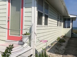 1191 N Anderson Blvd, Topsail Beach, NC 28445