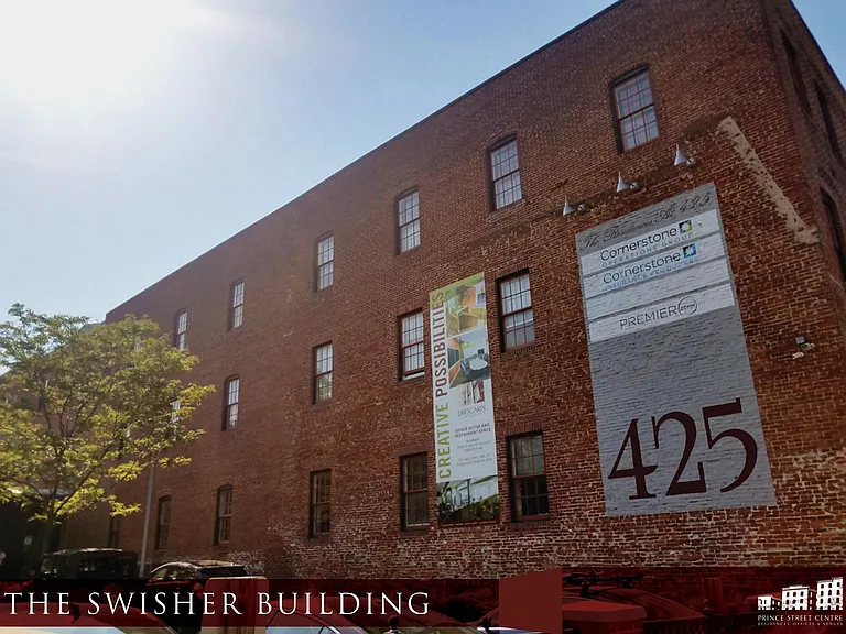 425 N Prince St #204 — Photo 1