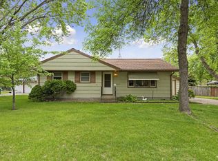 7112 Indiana Ave N, Brooklyn Center, MN 55429