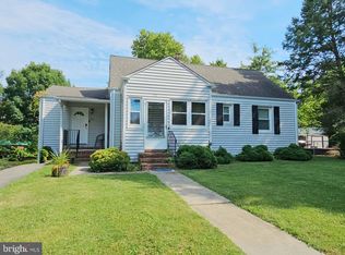 192 Cook Ave, Salem, NJ 08079