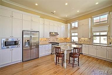 Highly upgraded Kitchen