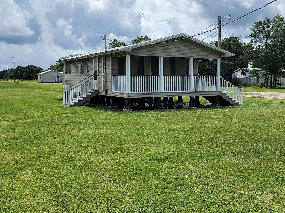 2453 S Fieldspan Rd, Duson, LA 70529 Zillow