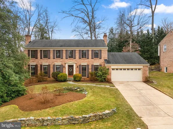 8812 Harness Trl, Rockville, MD 20854