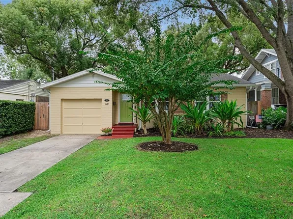 1421 E HARWOOD STREET, ORLANDO, FL 32803