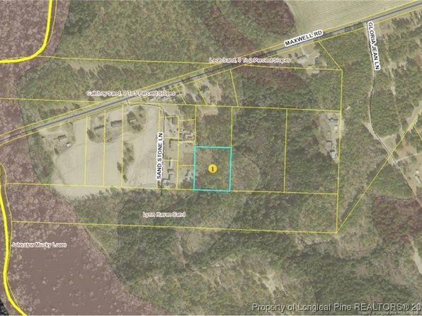 Maxwell Rd, Autryville, NC 28318