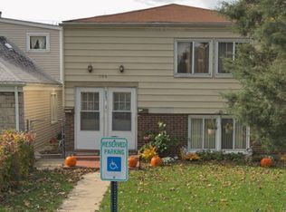 1734 N 40th Ave #1, Stone Park, IL 60165